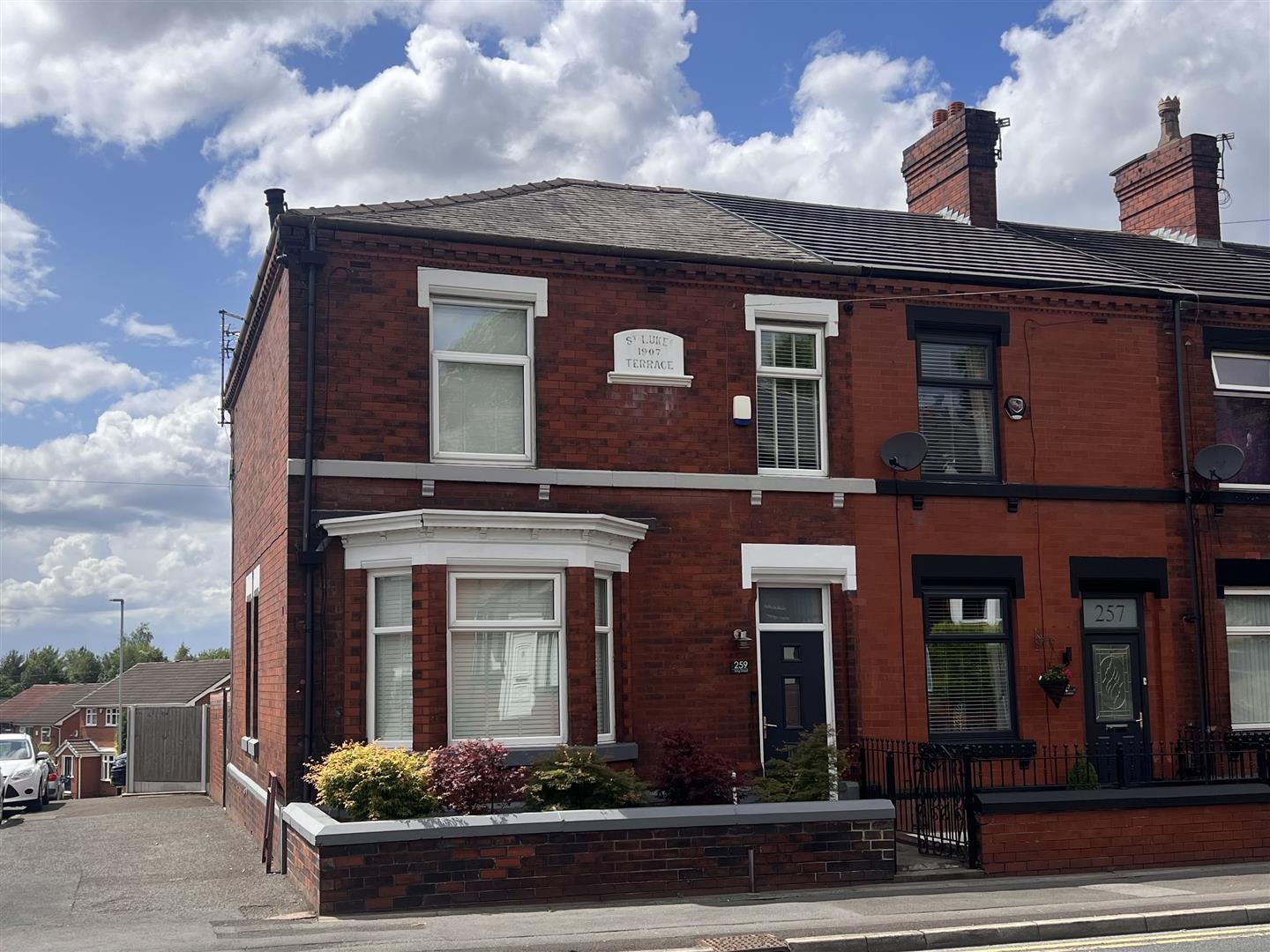 King Street, Dukinfield Home Estate Agents